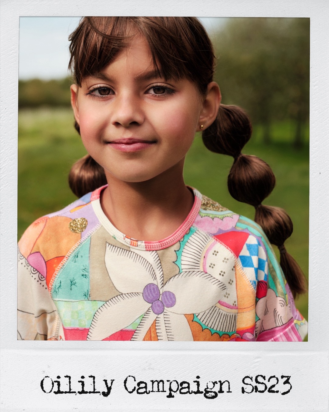 COSMO KIDS – Oilily SS23